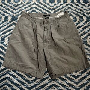 Nautica Gray Men's Shorts